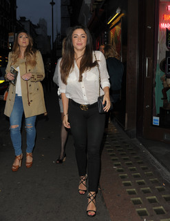 Luisa Zissman feet photo thumbnail