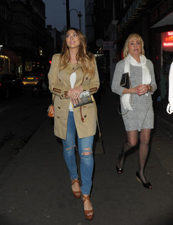 Luisa Zissman feet photo thumbnail