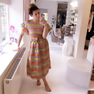 Luisa Zissman feet photo thumbnail