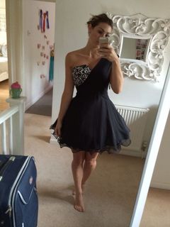 Luisa Zissman feet photo thumbnail