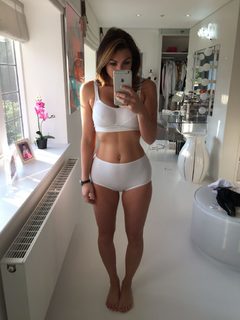 Luisa Zissman feet photo thumbnail