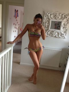 Luisa Zissman feet photo thumbnail