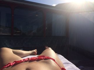 Luisa Zissman feet photo thumbnail