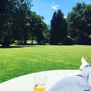 Luisa Zissman feet photo thumbnail