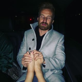 Luisa Zissman feet photo thumbnail