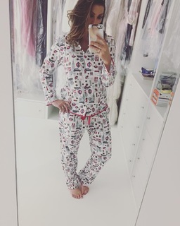 Luisa Zissman feet photo thumbnail