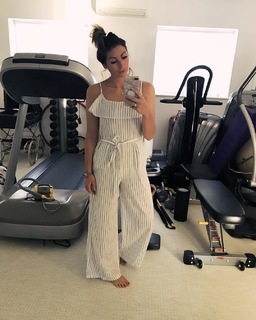 Luisa Zissman feet photo thumbnail