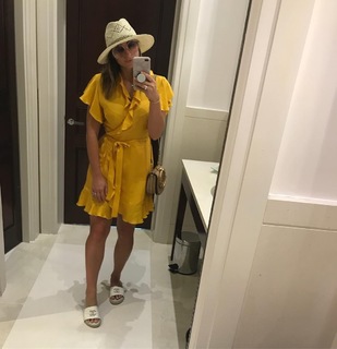 Luisa Zissman feet photo thumbnail