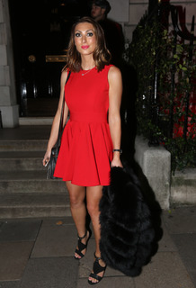 Luisa Zissman feet photo thumbnail