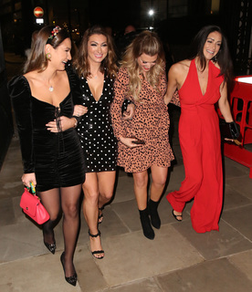 Luisa Zissman feet photo thumbnail