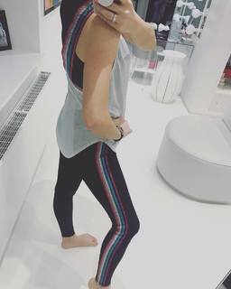 Luisa Zissman feet photo thumbnail