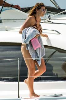 Luisa Zissman feet photo thumbnail