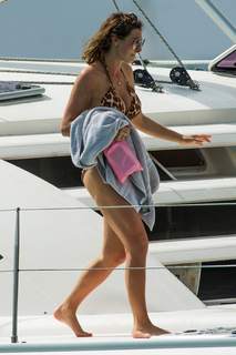 Luisa Zissman feet photo thumbnail