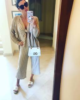 Luisa Zissman feet photo thumbnail