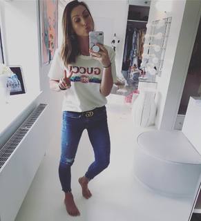 Luisa Zissman feet photo thumbnail