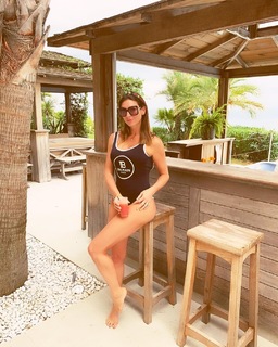 Luisa Zissman feet photo thumbnail