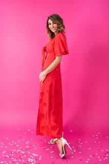 Luisa Zissman feet photo thumbnail