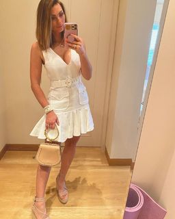 Luisa Zissman feet photo thumbnail