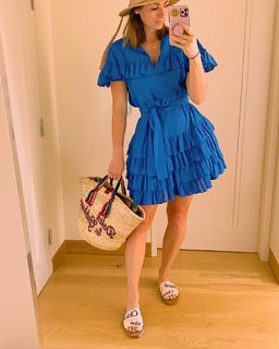 Luisa Zissman feet photo thumbnail