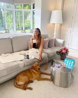 Luisa Zissman feet photo thumbnail