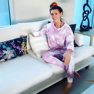 Luisa Zissman feet photo thumbnail