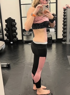 Luisa Zissman feet photo thumbnail