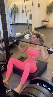 Luisa Zissman feet photo thumbnail