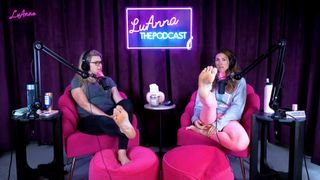 Luisa Zissman feet photo thumbnail