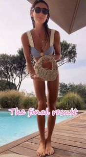 Luisa Zissman feet photo 10