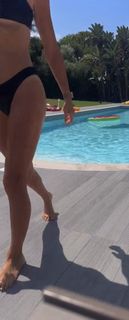 Luisa Zissman feet photo 4