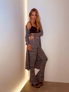 Luisana Lopilato feet photo thumbnail