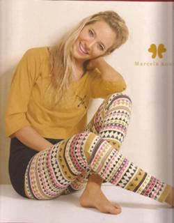 Luisana Lopilato feet photo thumbnail