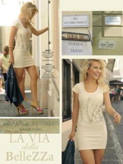 Luisana Lopilato feet photo thumbnail