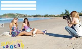 Luisana Lopilato feet photo thumbnail