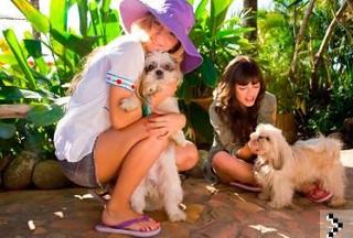 Luisana Lopilato feet photo thumbnail