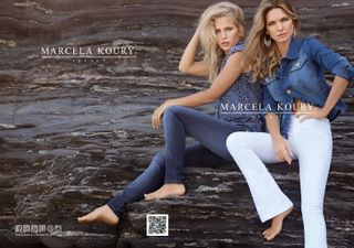 Luisana Lopilato feet photo 20