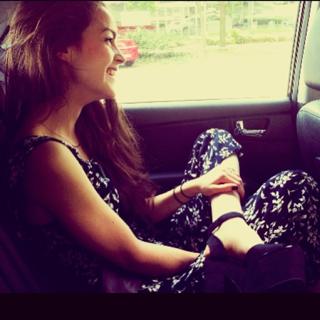 Luise Befort feet photo 1