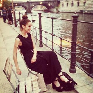 Luise Befort feet photo 18