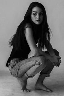 Luise Befort feet photo 16