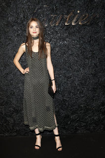Luise Befort feet photo 17