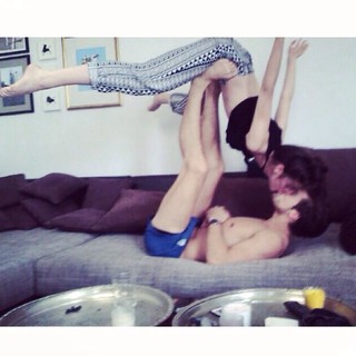 Luise Befort feet photo 11