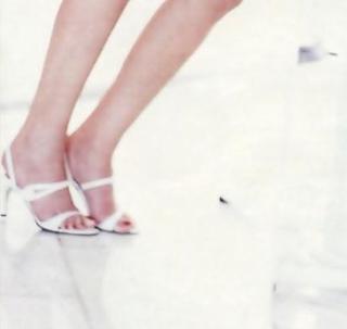 Luiza Ambiel feet photo 14