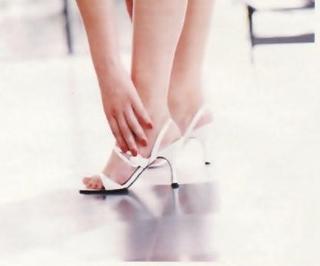 Luiza Ambiel feet photo 13