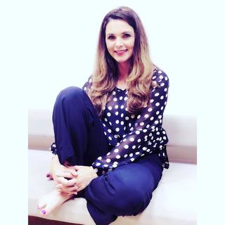 Luiza Ambiel feet photo 18