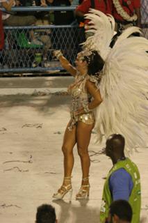 Luiza Brunet feet photo 16
