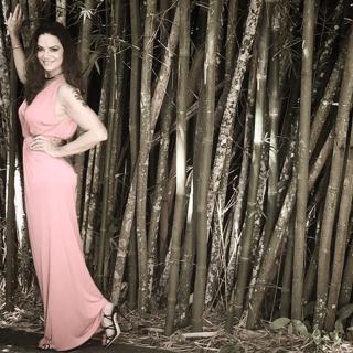 Luiza Brunet feet photo 16