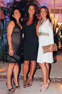 Luiza Brunet feet photo 7