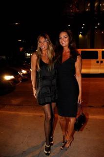 Luiza Brunet feet photo 5