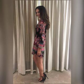Luiza Brunet feet photo 18