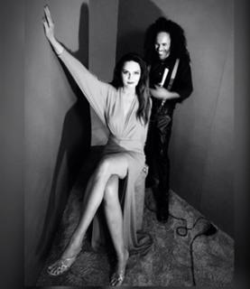 Luiza Brunet feet photo 6